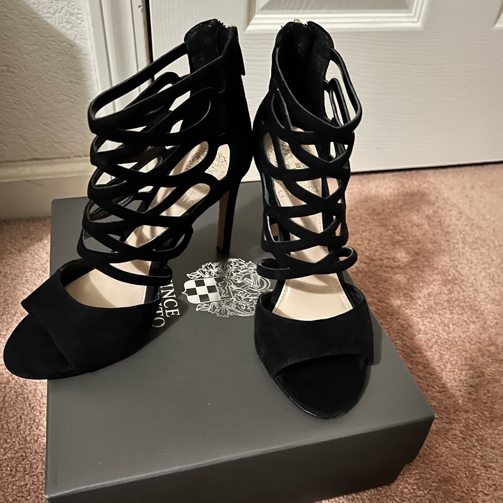 Vince Camuto Heels